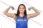 Women's Track & Field Media Day  Women’s Track & Field Media Day 2023. - Photo by Keith Nordstrom